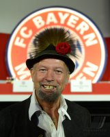 Fussball 1. Bundesliga : Jahreshauptversammlung FC Bayern Muenchen