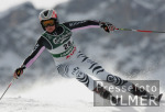 Ski Alpin; WM Bormio Riesenslalom Damen