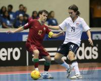 Fussball International FIFA FUTSAL WM 2008