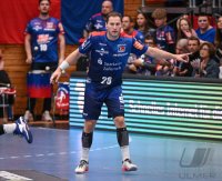 Handball 1. Bundesliga 2023/2024: HBW Balingen-Weilstetten - HSG Wetzlar