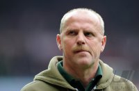 Fussball 1. Bundesliga, Saison 2011/2012: SV Werder Bremen - FC Bayern Muenchen