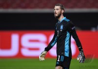 Fussball UEFA Nations League: Deutschland - Spanien