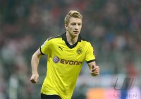 Fussball 1. Bundesliga, Saison 2012/2013:  Marco Reus (Borussia Dortmund)