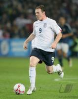 Fussball  International Testspiel England - Argentinien