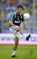 Fussball International: Borussia Dortmund - Real Madrid