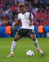 Fussball International Europameisterschaft 2016: Portugal - Oesterreich