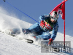 Ski Alpin; Riesenslalom Slden Damen