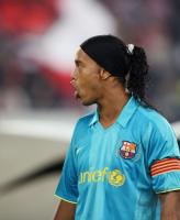 Fussball International CHL VfB Stuttgart - FC Barcelona