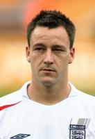 Fussball WM 2006: England - Trinidad & Tobago