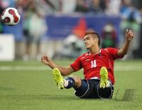Fussball International  U 20 WM CHI-ARG