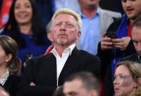 Fussball CHL 17/18 Halblfinale: FC Bayern Muenchen - Real Madrid