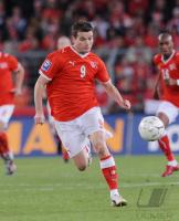 Fussball WM  2010  Qualifikation:  FREI (Schweiz )