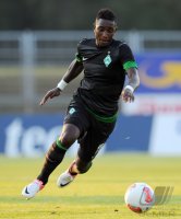 Fussball 1. Bundesliga, Saison 2012/2013: Testspiel Werder Bremen - FC Aberdeen