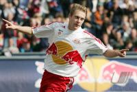 Fussball, 08.04.2007, Red Bull Salzburg-SK Puntigamer Sturm Graz