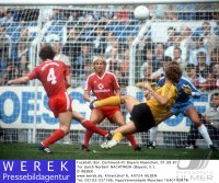 Fussball 1. Bundesliga