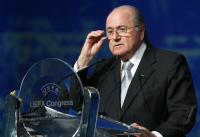 31. UEFA Kongress in Duesseldorf