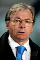 Fussball Int: Nationalmannschaft Serbien und Montenegro