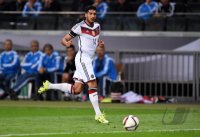 Fussball EM 2016 Quali: Deutschland - Polen