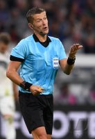 FUSSBALL UEFA Nations League: Deutschland - Frankreich