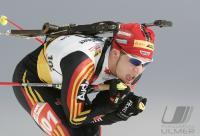 Biathlon Weltcup 2005 Hochfilzen