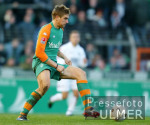Fussball 1. Bundesliga: Werder, KLASNIC Einzelaktion