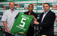 Fussball: 1. Bundesliga Saison 2010/2011: Pressekonferenz SV Werder Bremen