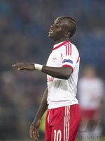 Fussball Europa League Saison 2013/2014: FC Basel - Red Bull Salzburg