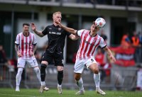 Fussball 1. Bundesliga 25/26 Testspiel
SC Freiburg - Dynamo Dresden