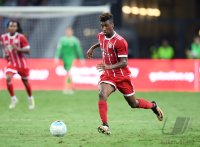 Fussball Audi Football Summer Tour Singapur 2017: FC Bayern Muenchen - FC Chelsea