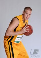 1. Basketball Bundesliga 2012/2013  Walter Tigers Tuebingen