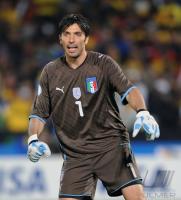 FIFA Confed Cup 2009:  Italien - Brailien