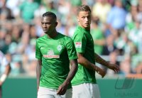Fussball 1. Bundesliga, Saison 2012/2013: Werder Bremen - Hamburger SV