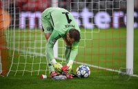 Fussball International CHL 25/26: 
FC Bayern Muenchen - FC Chelsea London