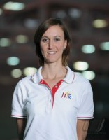 Volleyball 1. Bundesliga   Saison 2010/2011  ENBW TV RottenburgBesichtigung der Werkstatt der Schoenbuchbahn;