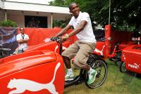 FUSSBALL INTERNATIONAL: ETO&laquo;O (FC Barcelona)