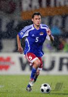 Fussball WM  2010  Qualifikation: Liechtenstein - Deutschland