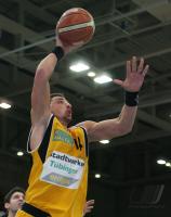 1. Basketball Bundesliga    Walter Tigers  - Phantoms Braunschweig