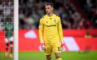 Fussball 1. Bundesliga Saison 2025/2026
FC Bayern Muenchen - SV Werder Bremen