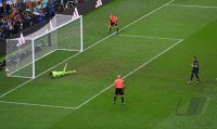 FUSSBALL WM 2022 Finale: Argentinien - Frankreich