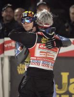 Ski-Nordisch, 06.01.2008, Vierschanzentournee 2007-2008 - Bischofshofen