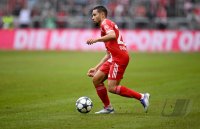 Fussball 1. Bundesliga 25/26    Testspiel 
FC Bayern Muenchen - Olympique Lyon