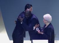 FIFA  World Player Gala  2009 ; FIFA Puskas Preis