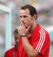 Fussball International  U 17 Weltmeisterschaft