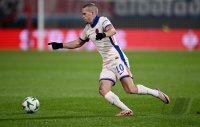 Fussball International Conference League 24/25: 1. FC Heidenheim - FC Chelsea
