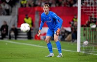FUSSBALL EUROPA LEAGUE  SAISON 2025/2026   Halbfinal Rueckspiel                 07.05.2026 SC Freiburg - SC Braga