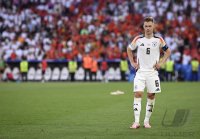 Fussball Europameisterschaft 2024: Spanien - Deutschland