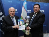 FIFA U-20 World Cup 2014