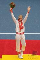 OLYMPIA 2008  Peking Tennis Finale Damen