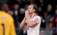 Fussball International CHL 24/25: FC Bayern Muenchen - Inter Mailand