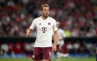 Fussball Supercup 23/24: FC Bayern Muenchen - RB Leipzig